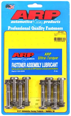 Arp Rod Bolt Kit - Subaru Ej Series Press Fit - 260-6301 1