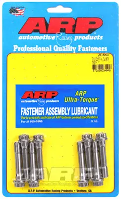 Arp Rod Bolt Kit - Subaru Ej25 Dohc Turbo - 260-6302 1