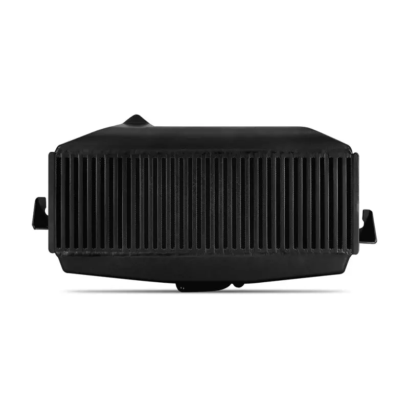 Mishimoto 2019+ Subaru Ascent, Legacy Top-Mount Intercooler - Black - Mmtmic-Asnt-19Bk 1