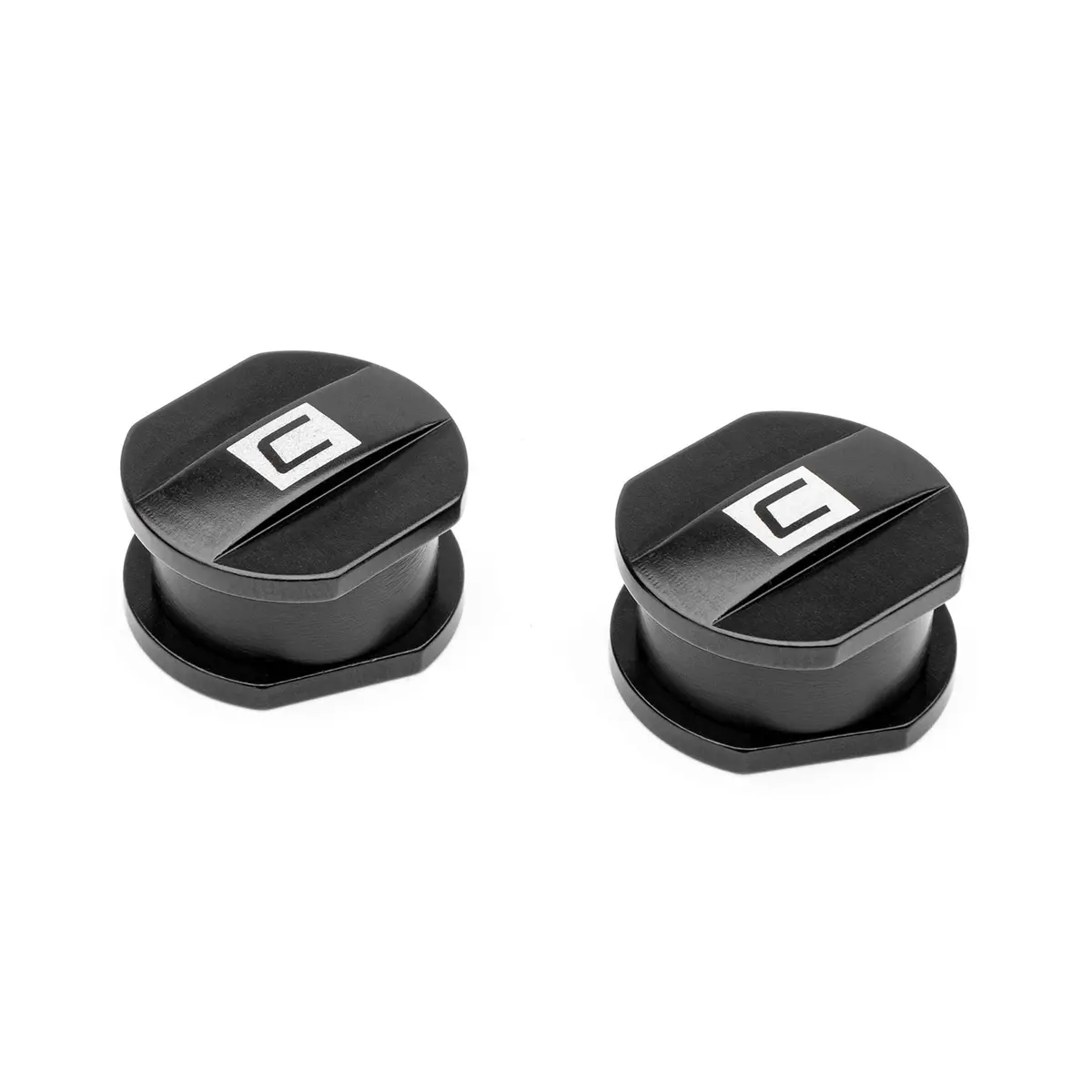 Cobb Tuning  Mazda Shifter Bushing Kit Mazdaspeed3 2007-2013 - 272300 1