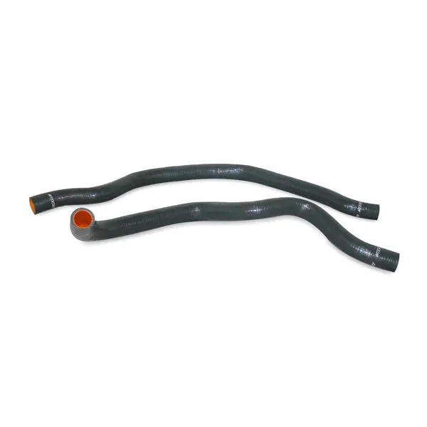 Mishimoto Silicone Radiator Hose Kit, Black - Honda S2000 2000-2009 - Mmhose-S2k-00Bk 1