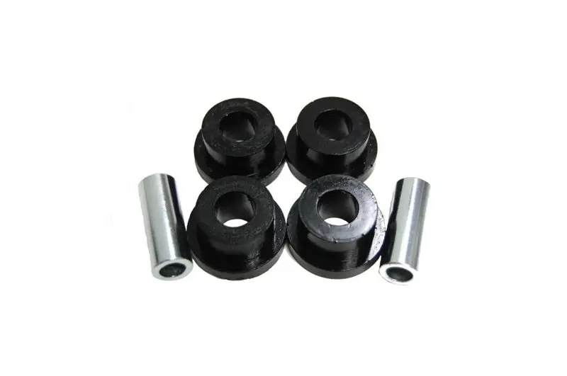 Torque Solution Lower Inner Front Control Arm Bushings For 01-15 Mitsubishi Evo 7/8/9/X - Ts-Ev8-117 1
