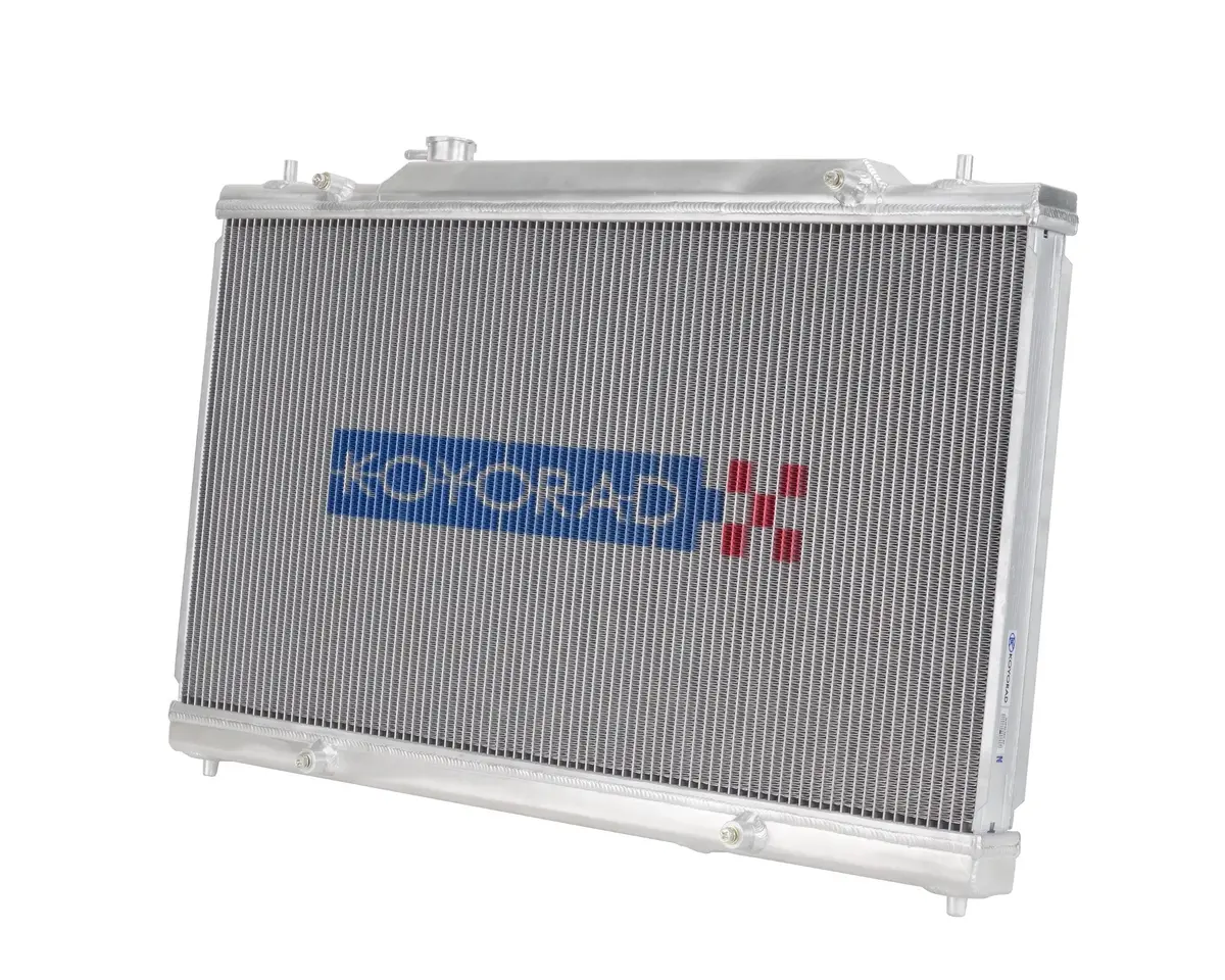 Koyo Radiator - 22+ Honda Civic 1.5L Turbo (Mt And Cvt); 23+ Acura Integra 1.5L Turbo - Hh083833 1
