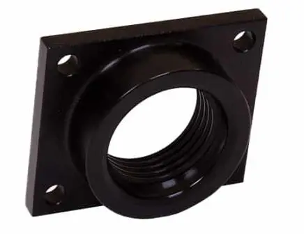 Waterman Mechanical Pump Super Sprint Outlet Adapter -12Orb - 29557 1