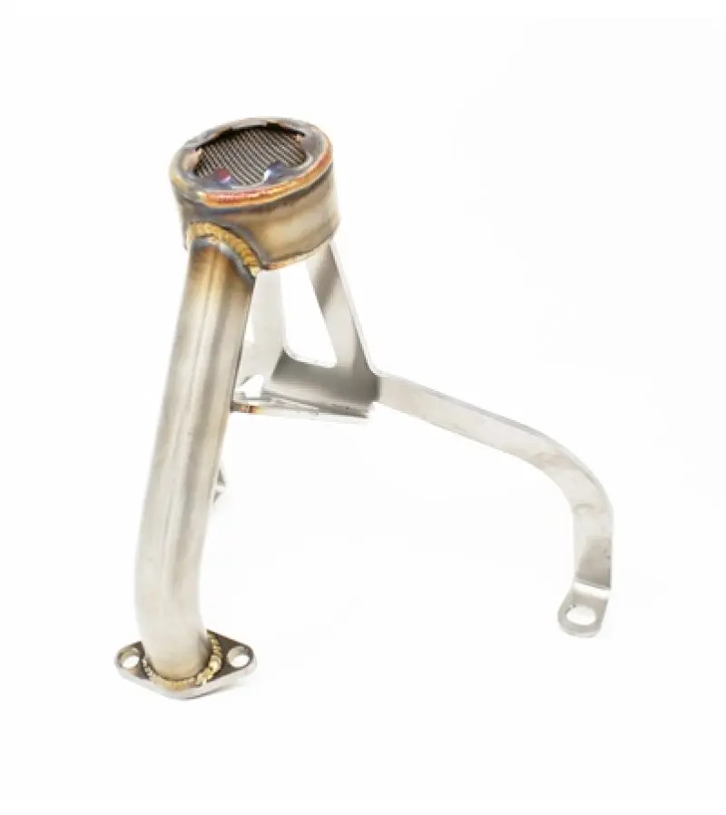 Torque Solution V2 Hd Oil Pickup For Subaru Ej Engines - Ts-Su-599-Pu.2 1