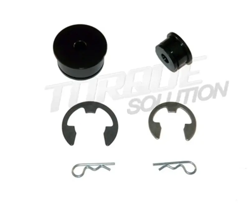 Torque Solution Shifter Cable Bushing - 2012+ Kia Rio - Ts-Scb-215 1