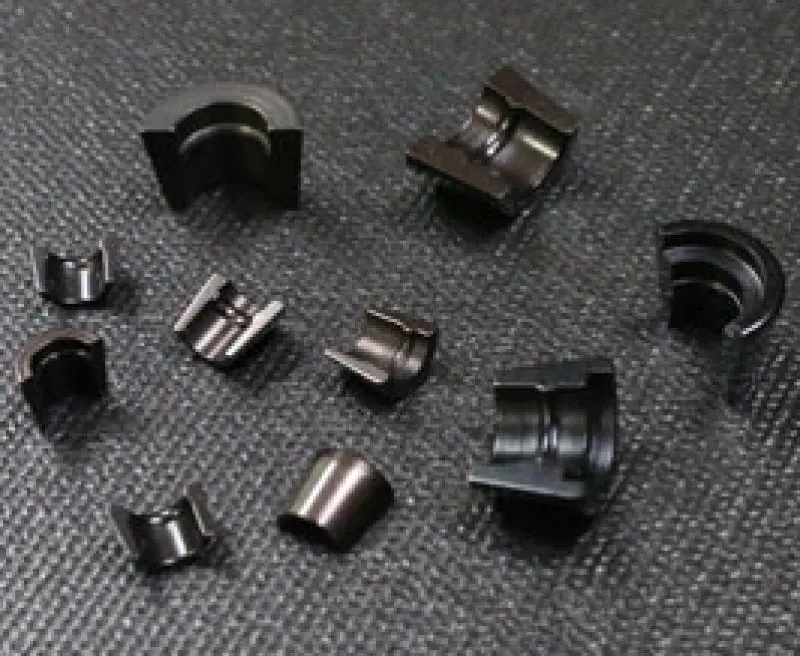 Ferrea Steel Valve Locks - Nissan 350Z G35 Vq35 5.5Mm Single Radial Groove - Set Of 12 - K10071 1