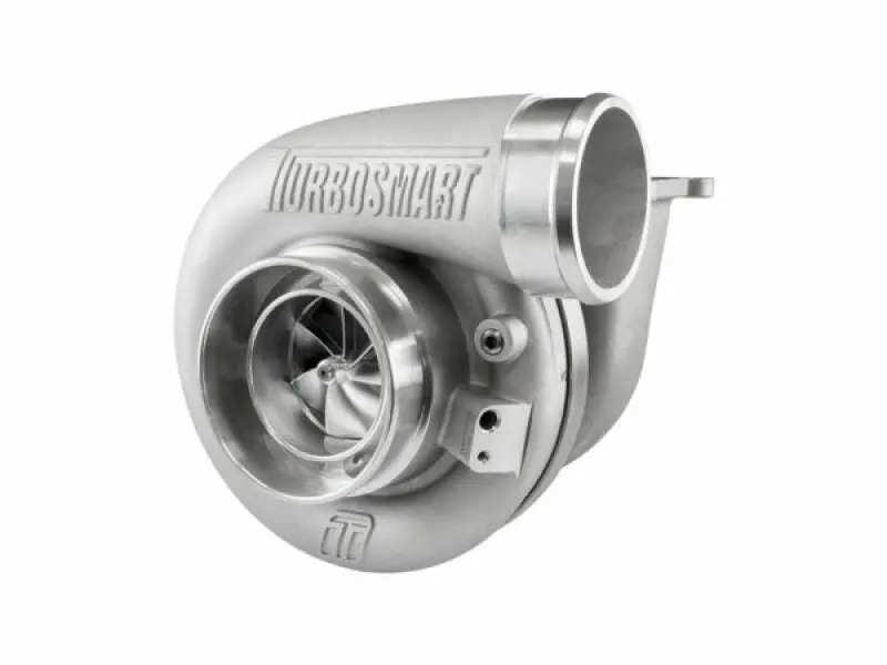 Turbosmart 6870C T4 0.96Ar Externally Wastegated C-Frame Ts-1 Turbocharger - Ts-1-6870C-T4096e 1