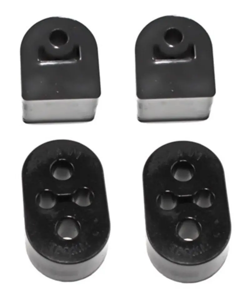 Torque Solution Exhaust Mount Kit: Infiniti G37 Coupe 2008+ - Ts-Eh-G37 1