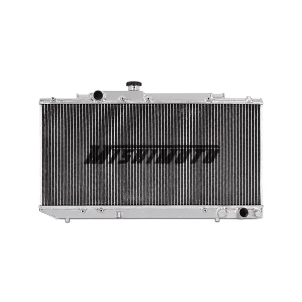 Mishimoto Toyota Celica Gt4 Performance Aluminum Radiator - Mmrad-Cel-89 1