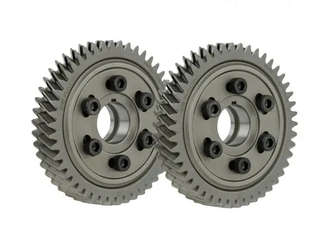 Skunk2 Pro Series Cam Gear Set - 2000-2009 Honda S2000 F20c F22c - 304-05-0001 1