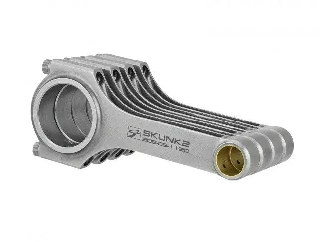 Skunk2 Alpha Series Connecting Rods - 1994-2001 Acura Integra B18c/B18c5 - 306-05-1120 1