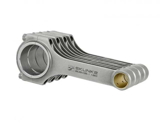 Skunk2 Alpha Series Connecting Rods - 2000-2003 Honda S2000 F20c - 306-05-1180 1