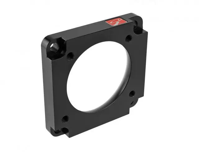 Skunk2 Ultra Series Billet Throttle Body To Manifold Adapter - Honda B To Ultra Race - 309-05-0015 1