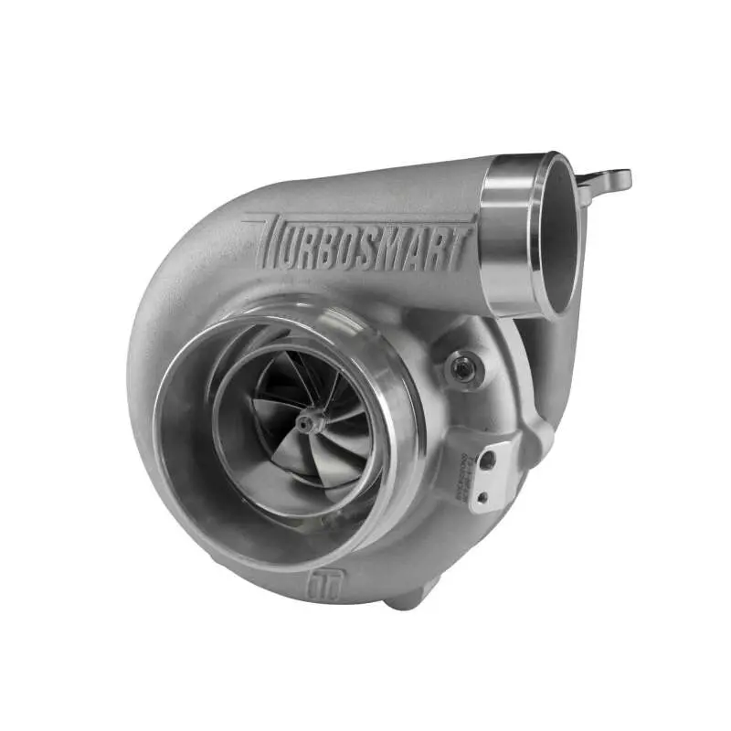 Turbosmart 5862 T4 0.82Ar Externally Wastegated Ts-1 Turbocharger - Ts-1-5862B-T4082e 1