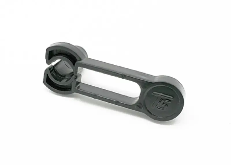 Torque Solution Fuel Line Disconnect Tool - 05+ Subaru (Impreza/Wrx/Forester/Legacy/Outback) - Ts-Tl-706 1
