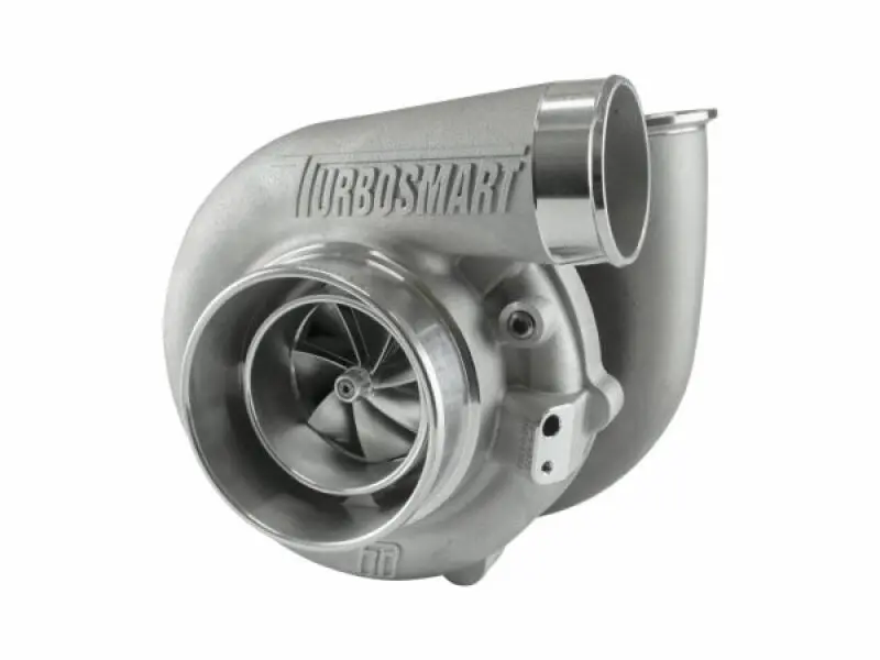Turbosmart 6870B V-Band 1.07Ar Externally Wastegated Ts-1 Turbocharger - Ts-1-6870B-Vb107e 1