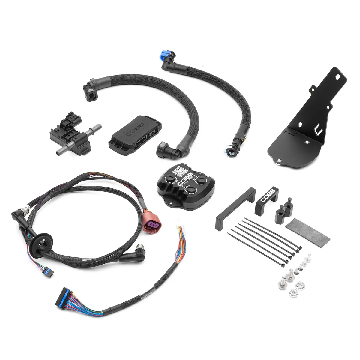 Cobb Can Flex Fuel Upgrade (Mt/Cvt) - 2022+ Subaru Wrx - 345650 1