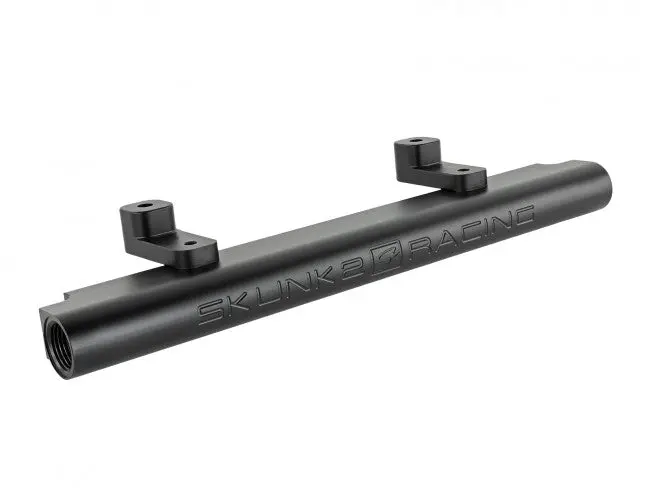Skunk2 Billet Aluminum Secondary Fuel Rail Kit (Only Fits 307-05-1000) Honda L15b7  - 350-05-1000 1