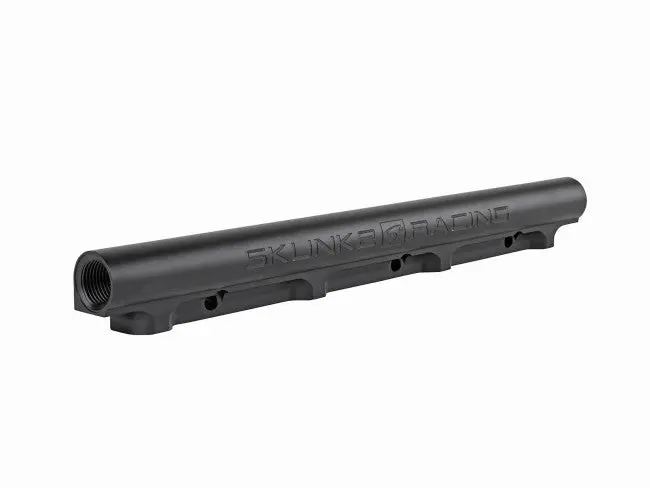 Skunk2 Ultra Series Race Billet Primary Fuel Rail - Honda B-Series - 350-05-6000 1
