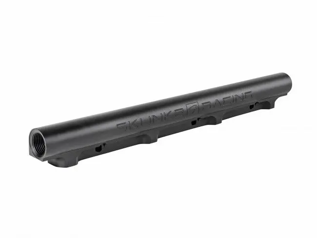 Skunk2 Ultra Series Race Billet Secondary Fuel Rail - Honda B-Series - 350-05-6010 1