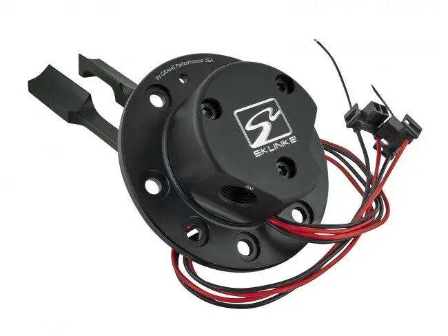 Skunk2 Dual Fuel Pump Hanger - 92-00 Civic/94-01 Integra - 351-05-0100 1