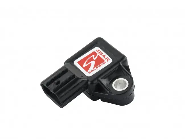 Skunk2 4 Bar Map Sensor - Honda K-Series (Exclude K24z) / Scion Fr-S / Subaru Brz / Toyota Ft86 - 352-05-1500 1