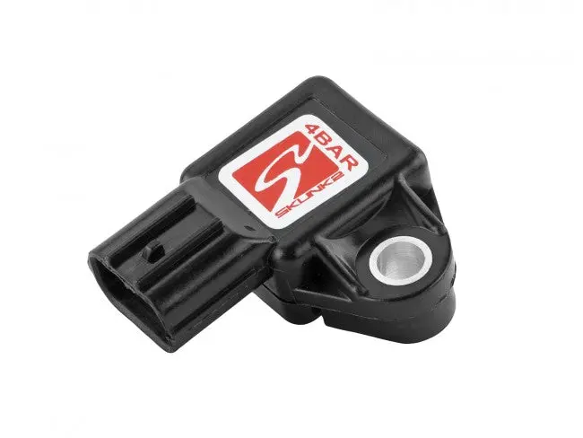Skunk2 4 Bar Map Sensor - 12-15 Honda Civic Si K24z7, Ilx, S2000 F22c - 352-05-1520 1