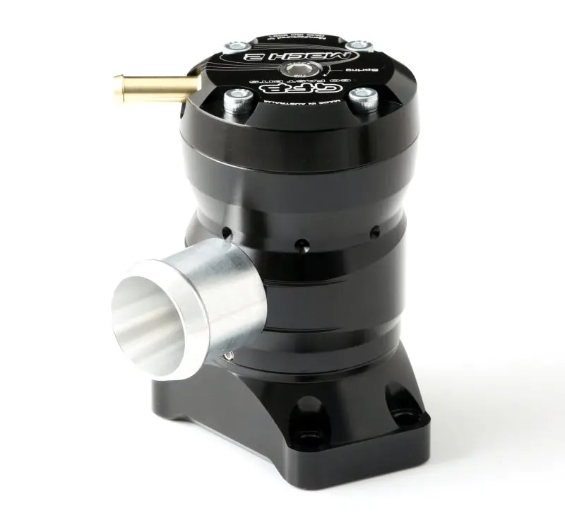 Gfb Mach 2 Tms Recirculating Diverter Valve - 2017+ Hyundai I30n 2.0T - T9110 1