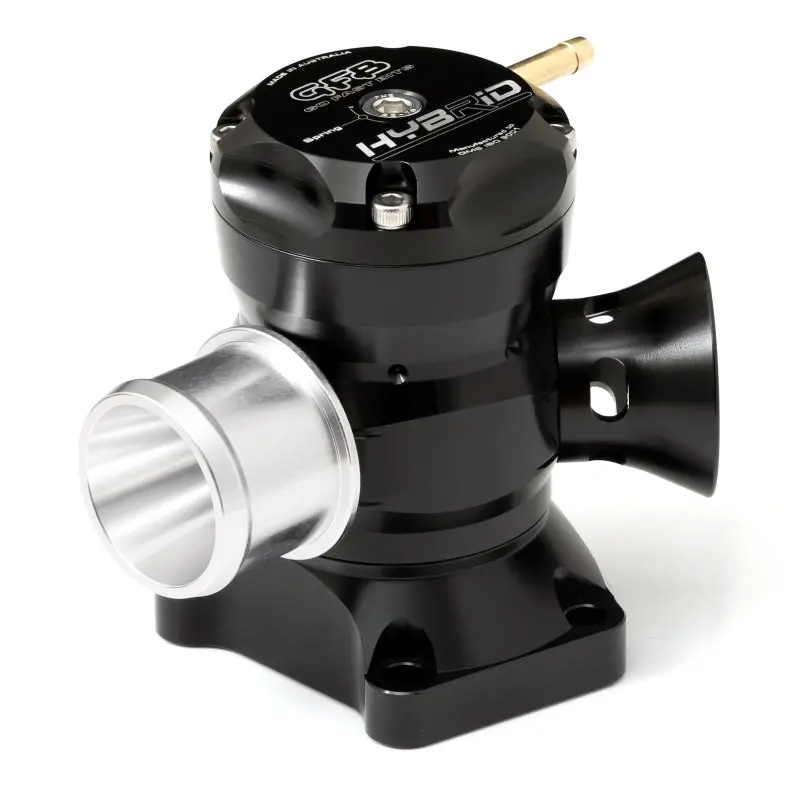 Gfb Hybrid Tms Dual Port Hyundai/Kia 2.5T - T9214 1