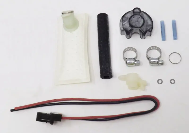Walbro Fuel Pump Install Kit - 92-96 Honda Prelude - 400-967 1