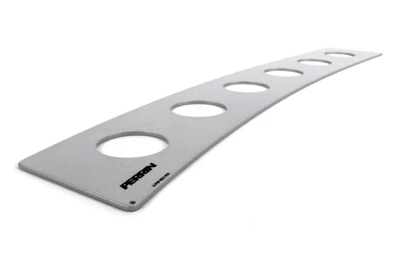 Perrin Silver Rear Window Vent - 15+ Subaru Wrx/Sti - Psp-Bdy-503Sl 1