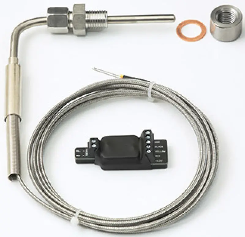 Gfb D-Force Electronic Boost Controller Egt Module Kit (For 3006) - 3830 1