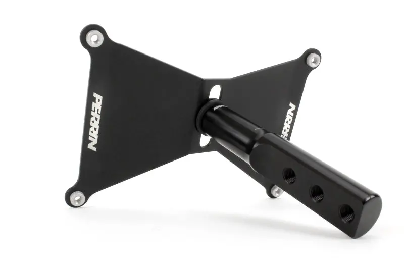 Perrin License Plate Relocation Kit - 17-21 Honda Civic Si / Type R - Php-Bdy-201 1