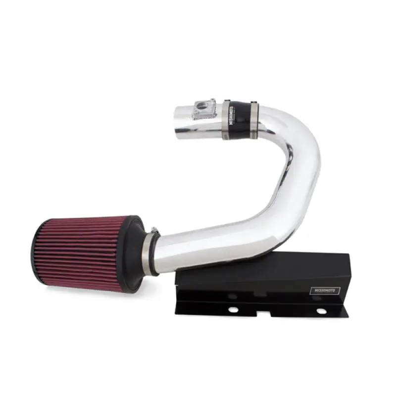 Mishimoto 13+ Subaru Brz/Scion Fr-S Performance Cold Air Intake Kit - Polished - Mmai-Brz-13P 1