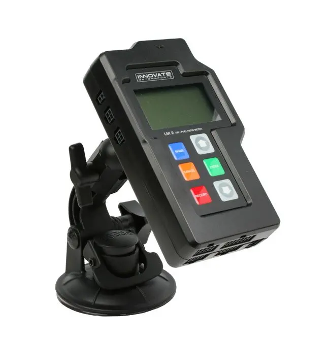 Innovate Motorsports Lm-2 Window Mount - 3814 1