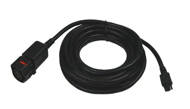 Innovate Motorsports Sensor Cable: 18 Ft. (Lsu4.2) - 3828 1