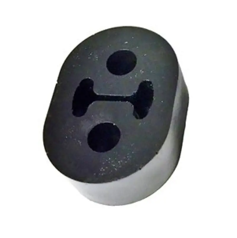 Torque Solution Exhaust Mount Small: Honda Civic 2006+ Including Si - Ts-Eh-306 1