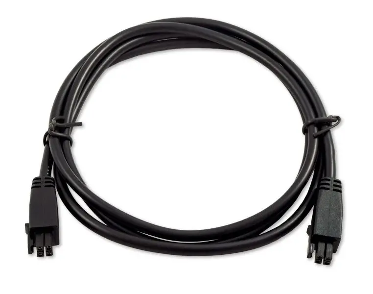 Innovate Motorsports Serial Patch Cable (Daisychain Innovate Mts Devices) - 3846 1