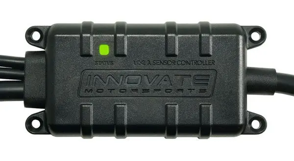 Innovate Motorsports Lc-2 Lambda Cable, 8 Ft. Sensor Cable, & O2 Kit - 3877 1