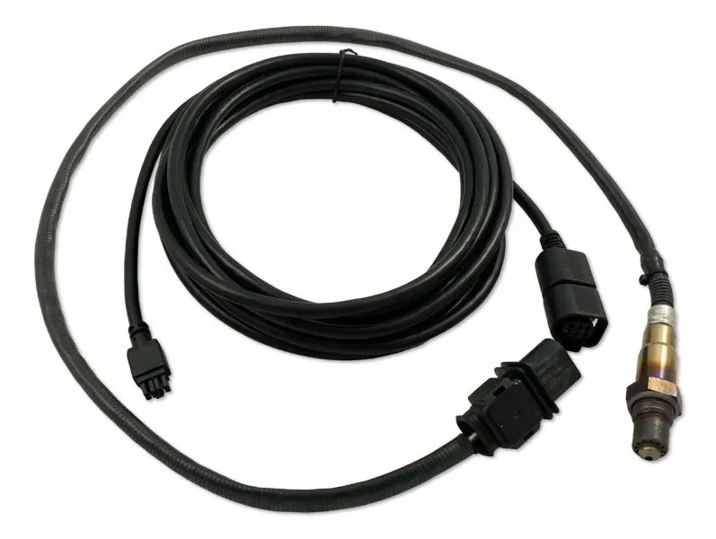 Innovate Motorsports Lsu4.9 Upgrade Kit, 18 Ft. (Sensor Cable + O2 Sensor) - 3898 1