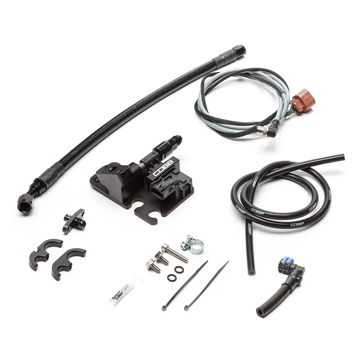 Cobb Tuning  Nissan Can Gateway Flex Fuel Kit Gt-R 2008-2018 - 3C1700 1