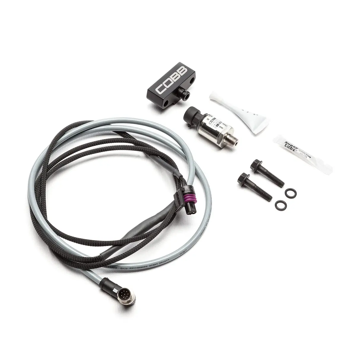 Cobb Tuning  Nissan Can Gateway Fuel Pressure Monitoring Kit Gt-R 2008-2018 - 3C1750 1
