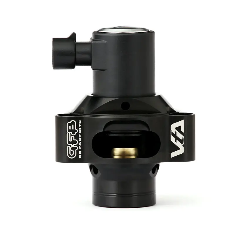 Gfb Vta Blow Off Valve 2022+ Vw Golf R Mk8 / 2016+ Audi S4 B9 W/Continental Diverter - T9480 1