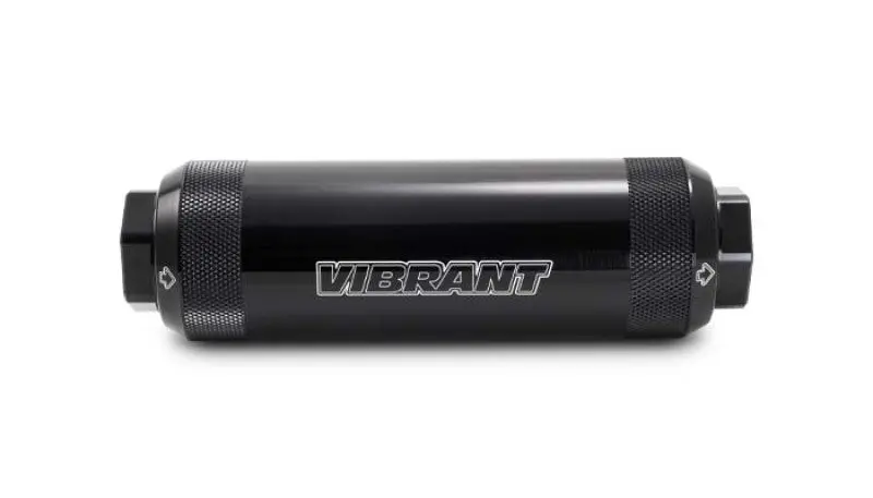 Vibrant 10 Micron Filter Hd Power Fuel Filter - 16280 1
