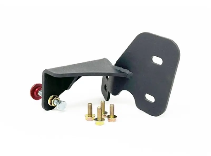 Torque Solution 02-07 Subaru Impreza / Wrx / Sti Brake Master Cylinder Brace - Ts-Su-681 1