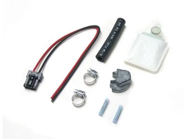 Walbro Fuel Pump Install Kit - Lexus Gs300 Gs400 Sc300 Sc400 Toyota Supra Non-Turbo - 400-765 1