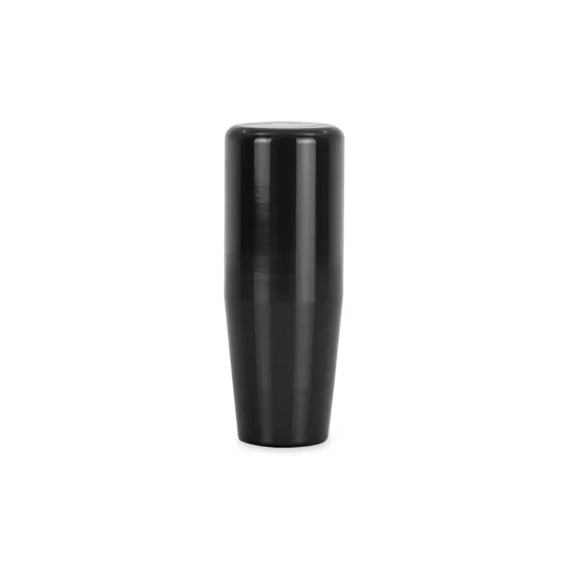 Mishimoto Weighted Shift Knob Xl Black - Mmsk-Xl-Bk 1