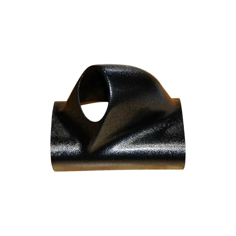 Blox Racing Mazda3 Pillar Pod Gauge Mount - 1 Gauge - Bxpp-31995-1 1