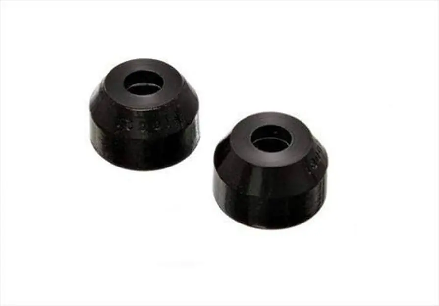 Es Tie-Rod/Rear Ball Joint  Boots - 90-98 Integra; 90-97 Accord (2 Boots Per Package); 88-98 Civ... - Es9.13103G **Clearance** 1